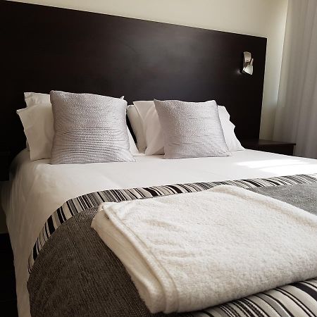 Tempora Apart Hotel Антофагаста Екстер'єр фото