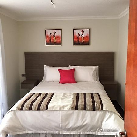 Tempora Apart Hotel Антофагаста Екстер'єр фото